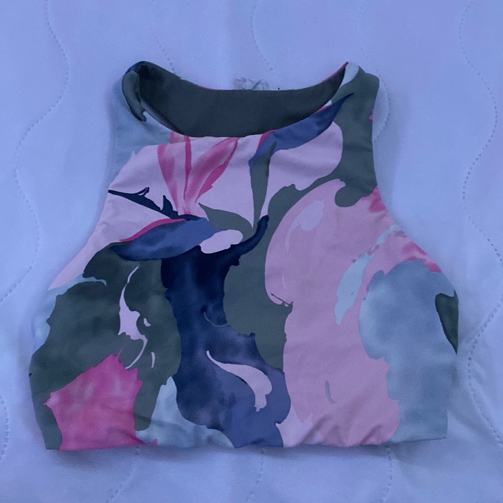 Carve Designs NEW REVERSIBLE bikini top-carve designs